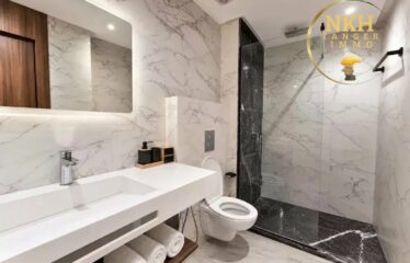 🏡 À VENDRE – APPARTEMENT MEUBLÉ À MALABATA HILLS. TANGER