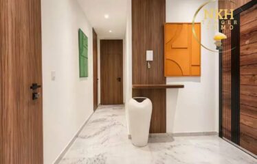 🏡 À VENDRE – APPARTEMENT MEUBLÉ À MALABATA HILLS. TANGER