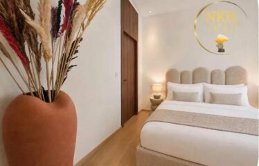 🏡 À VENDRE – APPARTEMENT MEUBLÉ À MALABATA HILLS. TANGER