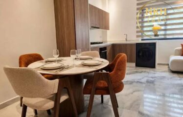 🏡 À VENDRE – APPARTEMENT MEUBLÉ À MALABATA HILLS. TANGER