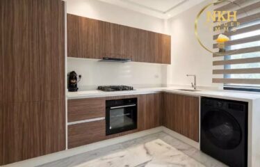 🏡 À VENDRE – APPARTEMENT MEUBLÉ À MALABATA HILLS. TANGER