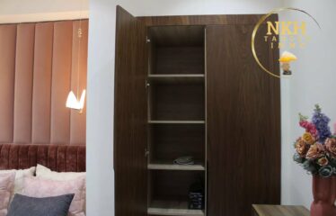 🏡 Appartement d’Exception avec Jardin Privatif – Malabata Hills, Tanger