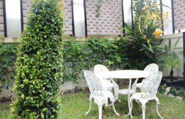 🏡 Appartement d’Exception avec Jardin Privatif – Malabata Hills, Tanger
