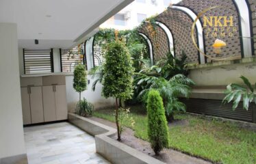 🏡 Appartement d’Exception avec Jardin Privatif – Malabata Hills, Tanger