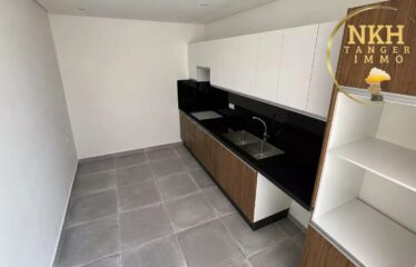 À VENDRE — APPARTEMENT NEUF 149 m² | 3 CHAMBRES | RÉSIDENCE SÉCURISÉE