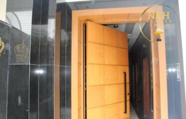 🏡 Appartement d’Exception avec Jardin Privatif – Malabata Hills, Tanger