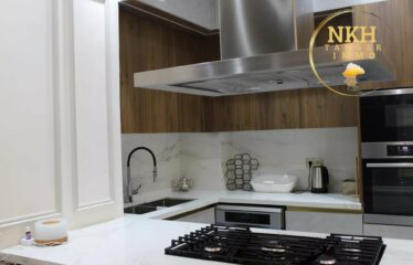 🏡 Appartement d’Exception avec Jardin Privatif – Malabata Hills, Tanger