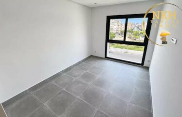 À VENDRE — APPARTEMENT NEUF 149 m² | 3 CHAMBRES | RÉSIDENCE SÉCURISÉE