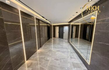 À VENDRE — APPARTEMENT NEUF 149 m² | 3 CHAMBRES | RÉSIDENCE SÉCURISÉE
