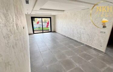 À VENDRE — APPARTEMENT NEUF 149 m² | 3 CHAMBRES | RÉSIDENCE SÉCURISÉE