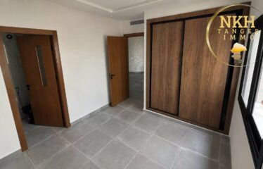 À VENDRE — APPARTEMENT NEUF 149 m² | 3 CHAMBRES | RÉSIDENCE SÉCURISÉE