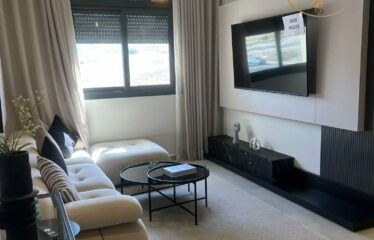 Appartements à partir de 720.000MAD – TANJA BALIA