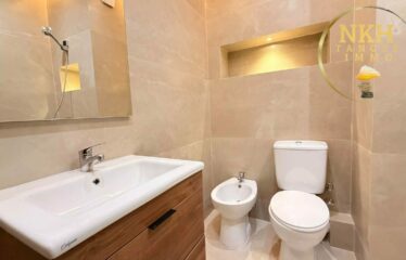 Appartement 71 m² Refait à neuf – Route de Rabat, Tanger