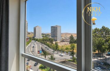 🏡 Appartement 114 m² – 3 chambres – Idéal investissement