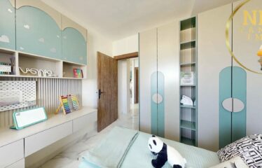 🏡 NKH TANGER IMMO | APPARTEMENT DE STANDING À VENDRE – TANGER