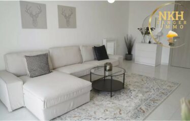 Appartements neufs haut standing à Tanja Balia – Tanger