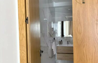Appartement meublé à louer – Malabata Hills, Tanger