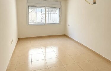 Appartement familial de 201 m² – Boulevard Moulay Ismaïl, Tanger