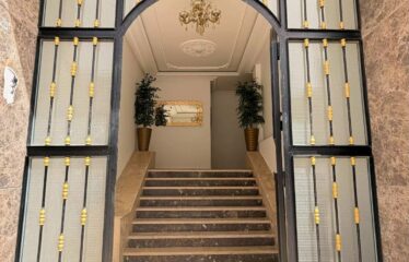Appartement 71 m² Refait à neuf – Route de Rabat, Tanger