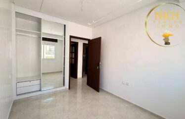 Appartement 81 m² rénové à neuf – Route de Rabat, Tanger