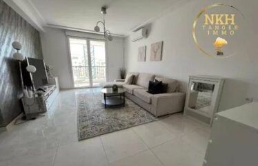 Appartement Haut standing Tanja Balia