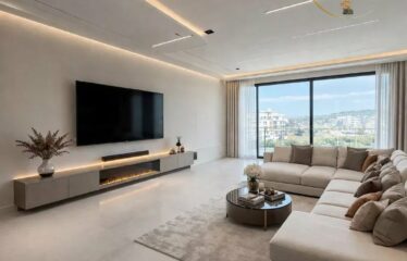 ✨ VILLA DE LUXE D’EXCEPTION À TANGER – MALABATA HILLS