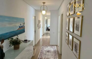 Penthouse 376 m² face à la mer – Dernier étage, centre de Tanger