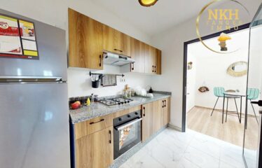 🏡 NKH TANGER IMMO | APPARTEMENT DE STANDING À VENDRE – TANGER