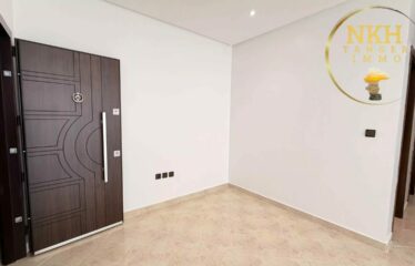 Appartement 71 m² Refait à neuf – Route de Rabat, Tanger
