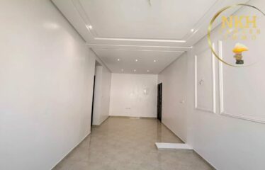 Appartement 81 m² rénové à neuf – Route de Rabat, Tanger