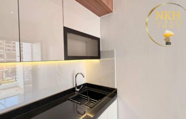Appartement 71 m² Refait à neuf – Route de Rabat, Tanger