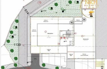 ? LOCAL COMMERCIAL & SHOWROOM – OPPORTUNITÉ D’INVESTISSEMENT À TANGER