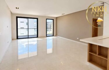 Appartements 172m2 haut standing à Malabata Hills  – Tanger