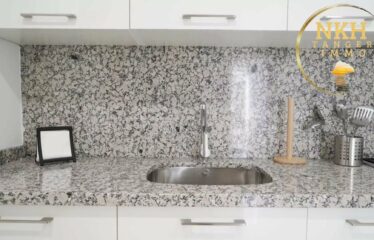 Appartements neufs haut standing à Tanja Balia – Tanger