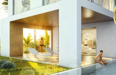 Appartements 172m2 haut standing à Malabata Hills  – Tanger