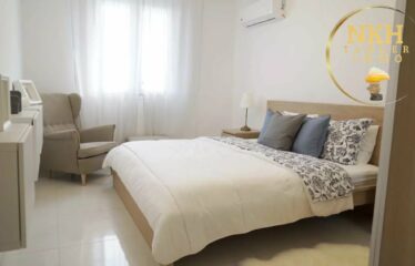 Appartements neufs haut standing à Tanja Balia – Tanger