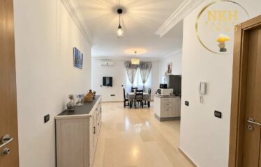 STUDIO RESIDENCE AVEC PISCINE NOUINOUICH