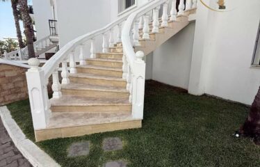 ? Villa haut standing à louer – Boubana, Tanger