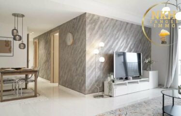 Appartements neufs haut standing à Tanja Balia – Tanger