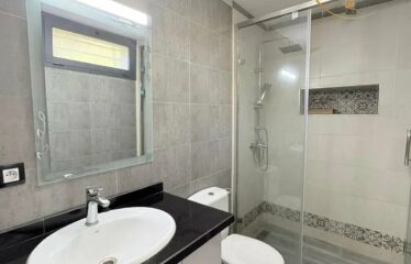 Villa non meublée à louer – Vue mer à Mnar, Tanger