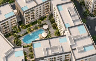 Appartements & Penthouses haut standing à California – Tanger