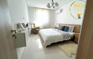 Appartement Haut standing Tanja Balia