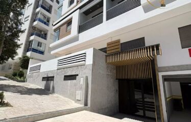 Appartement meublé à louer – Malabata Hills, Tanger