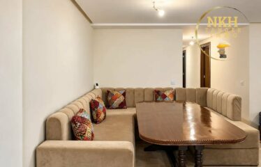 🏡 Appartement 114 m² – 3 chambres – Idéal investissement