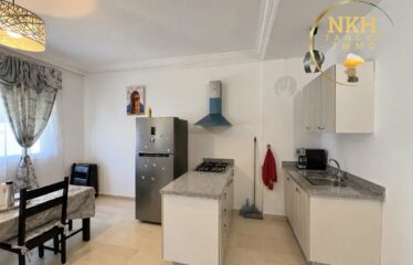 STUDIO RESIDENCE AVEC PISCINE NOUINOUICH