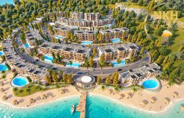 NOUVEAU PROJET PIEDS DANS L’EAU À TANGER ?
