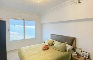 Superbe duplex avec piscine à Tanger