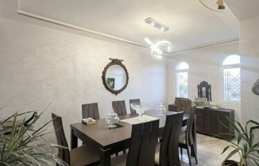 Superbe duplex avec piscine à Tanger