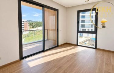 Appartements 270m2 haut standing à Malabata Hills  – Tanger