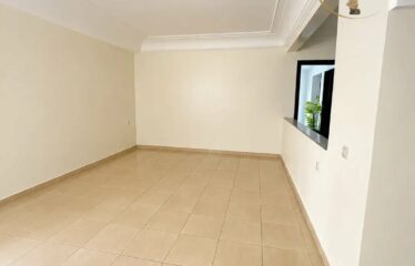 Appartement familial de 201 m² – Boulevard Moulay Ismaïl, Tanger